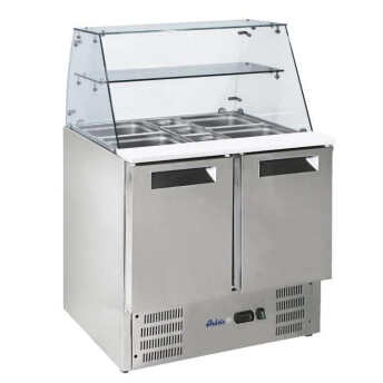 Horeca Parts - Chladicí salátový stůl Hendi 236185 (SG 900 STD)