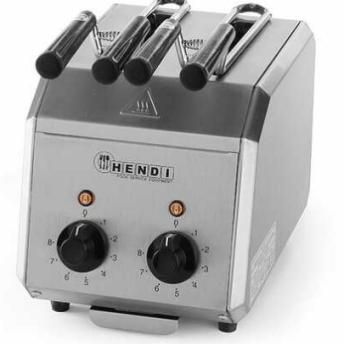 Horeca Parts - Hendi toaster 261163