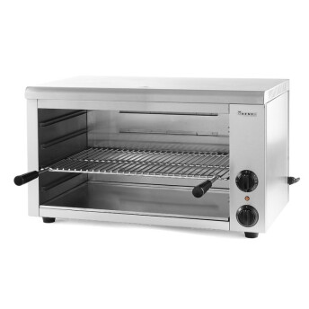 Horeca Parts - Opiekacz do zapiekanek Hendi 264300