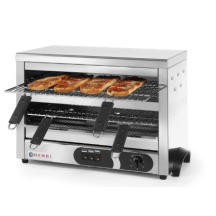 Horeca Parts - Hendi quartz toaster 264331
