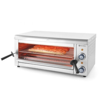 Horeca Parts - Toaster cu cuarț Hendi 264409