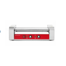 Horeca Parts - Rollengrill Revolution, 7 Rollen - 268513