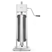 Horeca Parts - Sausage stuffer, HENDI, Profi Line, 7L, 300x340x(H)830mm