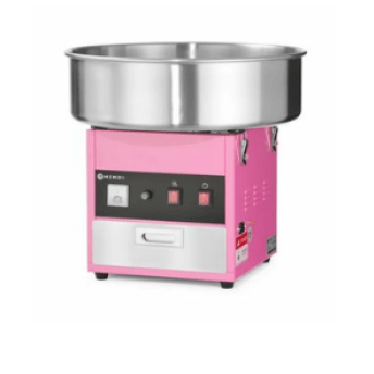 Horeca Parts - Zuckerwatte-Maschine Hendi 282731