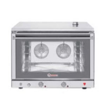 Horeca Parts - Convection steam oven Garbin 44PX