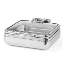 Horeca Parts - Podgrzewacz indukcyjny Fine Dine 473122