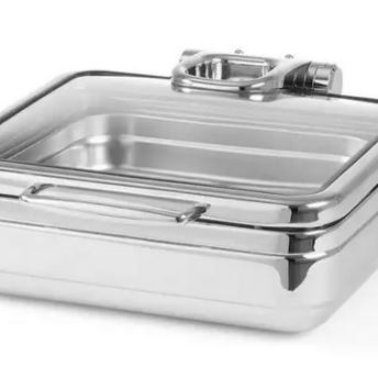 Horeca Parts - Podgrzewacz indukcyjny Fine Dine 473122