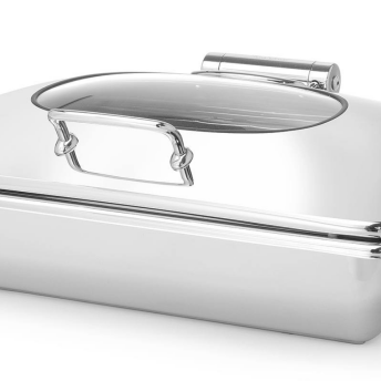 Horeca Parts - Podgrzewacz indukcyjny Fine Dine 473412