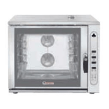 Horeca Parts - Piec konwekcyjno-parowy Garbin 61EX