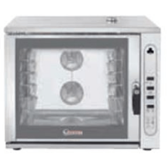 Horeca Parts - Piec konwekcyjno-parowy Garbin 61EX