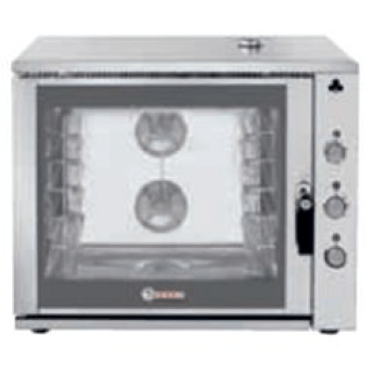 Horeca Parts - Konvektomat Garbin 61GX