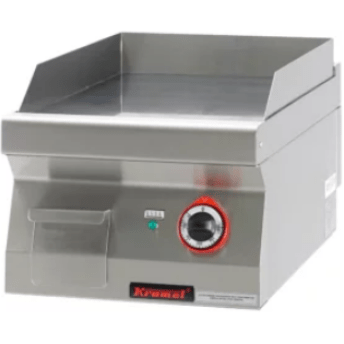 Horeca Parts - Kromet Direktbratplatte 700.PBE-400G