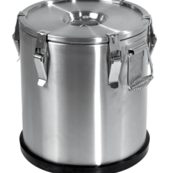 Horeca Parts - Thermose for food transport Hendi 20L 710203