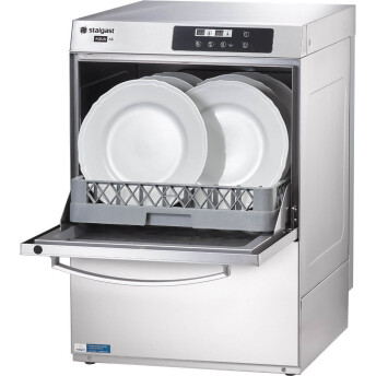 Horeca Parts - Myčka nádobí Stalgast 801566