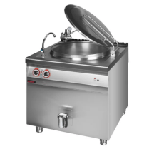 Horeca Parts - Ceainic electric de fierbere Kromet 900.BEK-150.2
