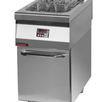 Horeca Parts - Frytkownica elektryczna Kromet 900.FE-18F