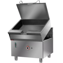 Horeca Parts - Tigaie pe gaz Kromet 900.PTG-05Ex
