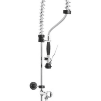 Horeca Parts - Hendi mixer chiuvetă cu duș 970515