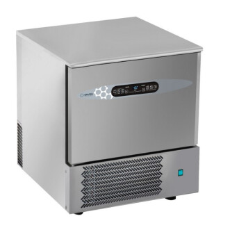 Horeca Parts - Blast chiller Hendi AT05ISO  - 5GN