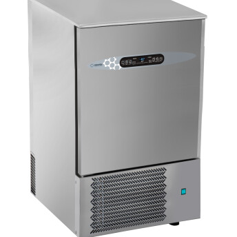 Horeca Parts - Blast chiller Hendi AT07ISOTH - 7GN