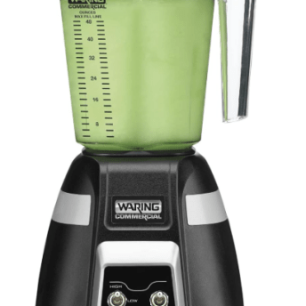 Horeca Parts - Blender comercial Waring BB300AL