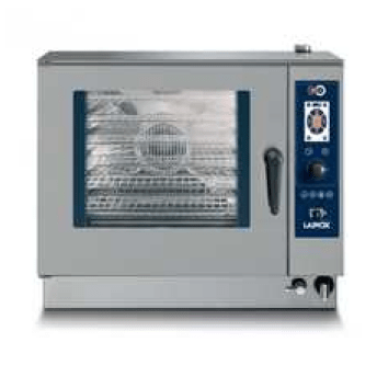 Horeca Parts - Kombidämpfer Lainox CEV061X