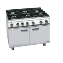 Horeca Parts - Kuchnia gazowa CGB7