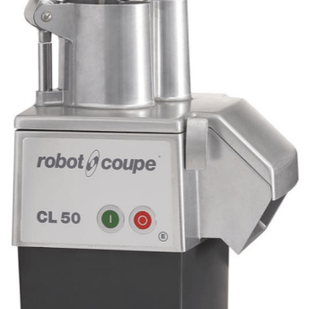 Horeca Parts - Krouhače zeleniny Robot Coupe CL 50 E 230V