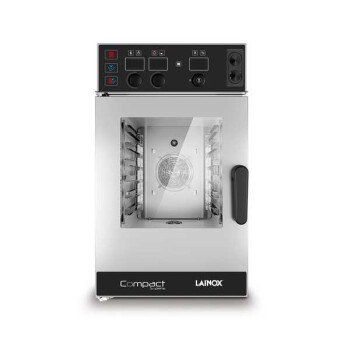 Horeca Parts - Convection steam oven Lainox COES061R