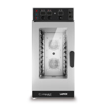 Horeca Parts - Piec konwekcyjno-parowy Lainox COES101R