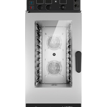 Horeca Parts - Piec konwekcyjno-parowy Lainox COES101R