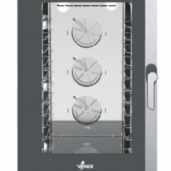 Horeca Parts - Piec konwekcyjno-parowy VENIX CP10M