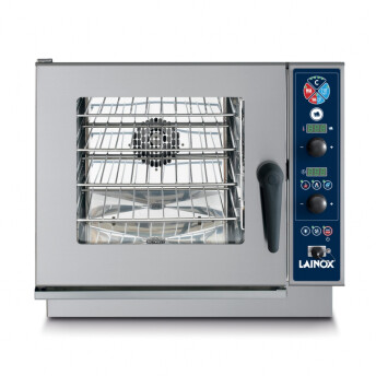 Horeca Parts - Konvektomat Lainox CVE024S