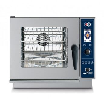 Horeca Parts - Piec konwekcyjno-parowy  Lainox CVE024X