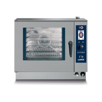 Horeca Parts - Piec konwekcyjno-parowy Lainox CVE061S
