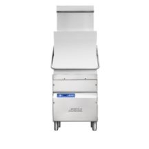 Horeca Parts - Zmywarka gastronomiczna Dihr - DW114E