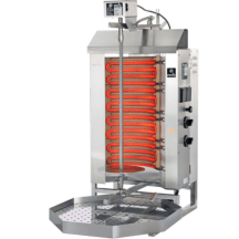 Horeca Parts - Dönergrill Elektro Potis E2