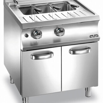 Horeca Parts - Elektrický vařič těstovin a knedlíků MBM, Domina 700 - kód  EC777SC