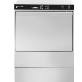 Horeca Parts - Dishwasher Gastronomic Hendi ECO50