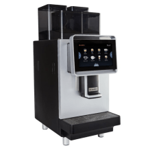 Horeca Parts - Automatický kávovar Dr.Coffee F2
