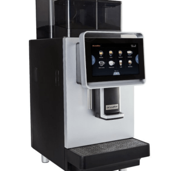 Horeca Parts - Automatický kávovar Dr.Coffee F2