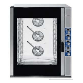 Horeca Parts - Convection steam oven Piron G12D (228166, G920RXSD)