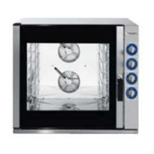 Horeca Parts - Konvektomat Piron G7 (228135, G917RXS, G916RXS)