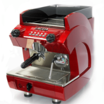 Horeca Parts - Ekspres do kawy Gaggia GD-ONE
