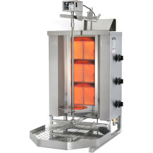 Horeca Parts - Toaster for kebab Potis GD3