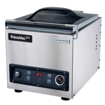 Horeca Parts - Pakowarka próżniowa Hamilton Beach HVC305