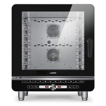 Horeca Parts - Piec konwekcyjno-parowy Lainox ICET071