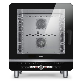 Horeca Parts - Piec konwekcyjno-parowy Lainox ICET071