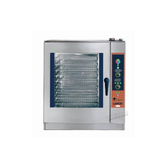 Horeca Parts - Piec konwekcyjno-parowy Lainox KVE101S