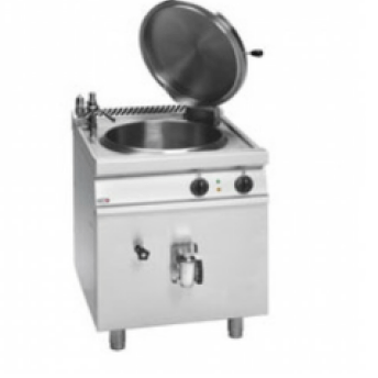 Horeca Parts - Kombi-Dampfbackofen Fagor ME7